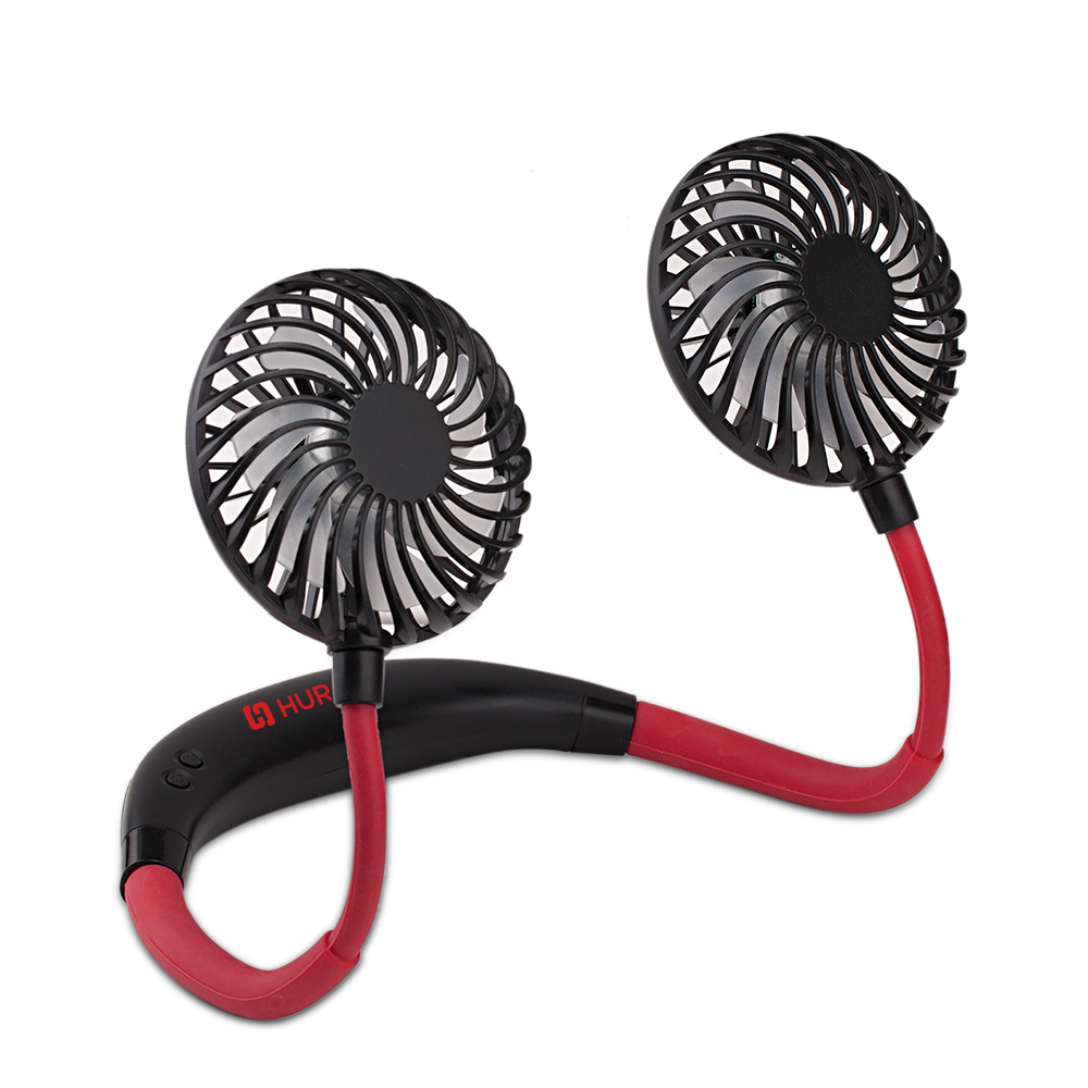 Everglade Neck Fan 2