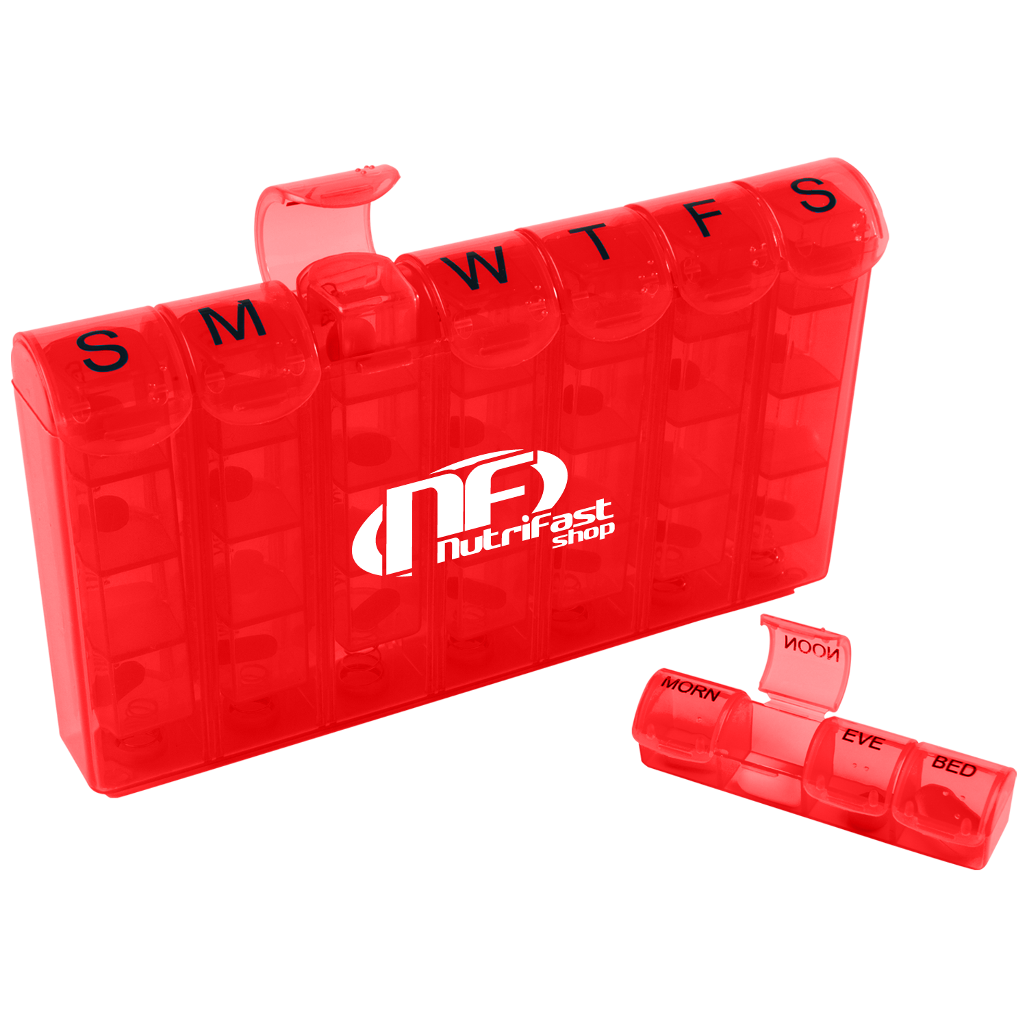 28 Compartment Med Minder 2