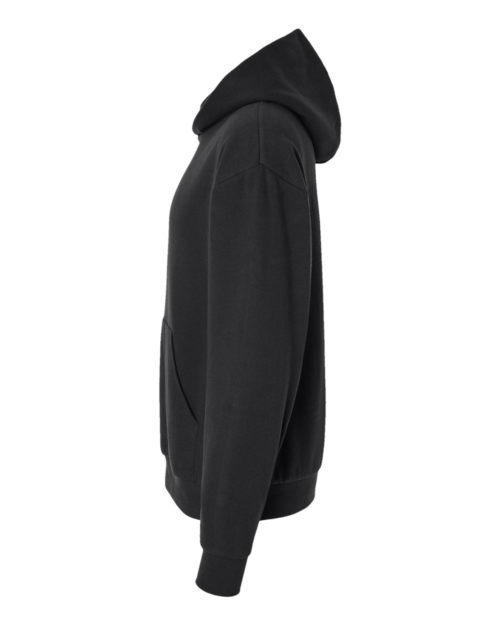 Unisex Avenue Midweight Hooded Sweatshirt - IND280SL 13
