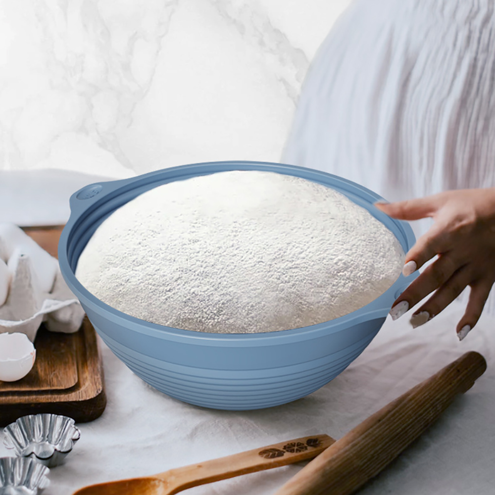 Bread Proofing Baskets 3