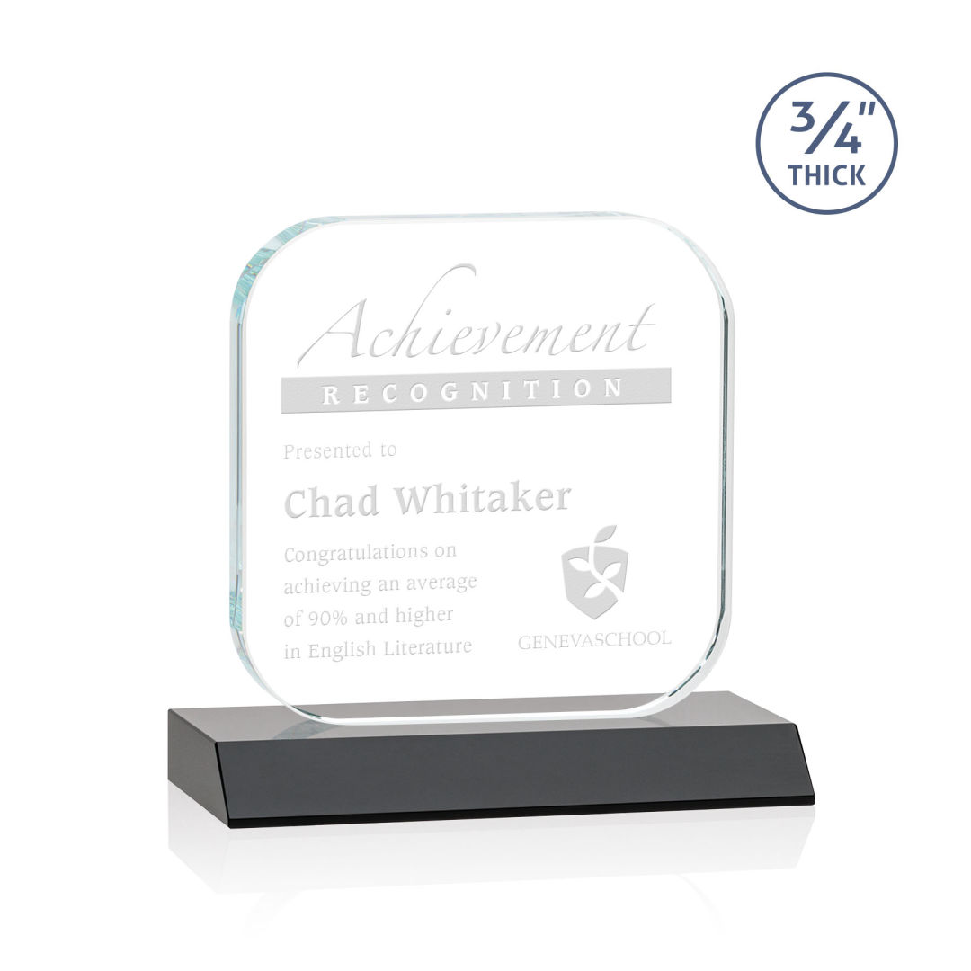 App Award - Black 4