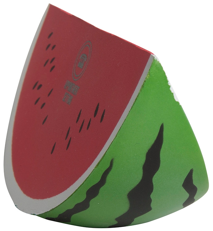 Watermelon Stress Reliever 5