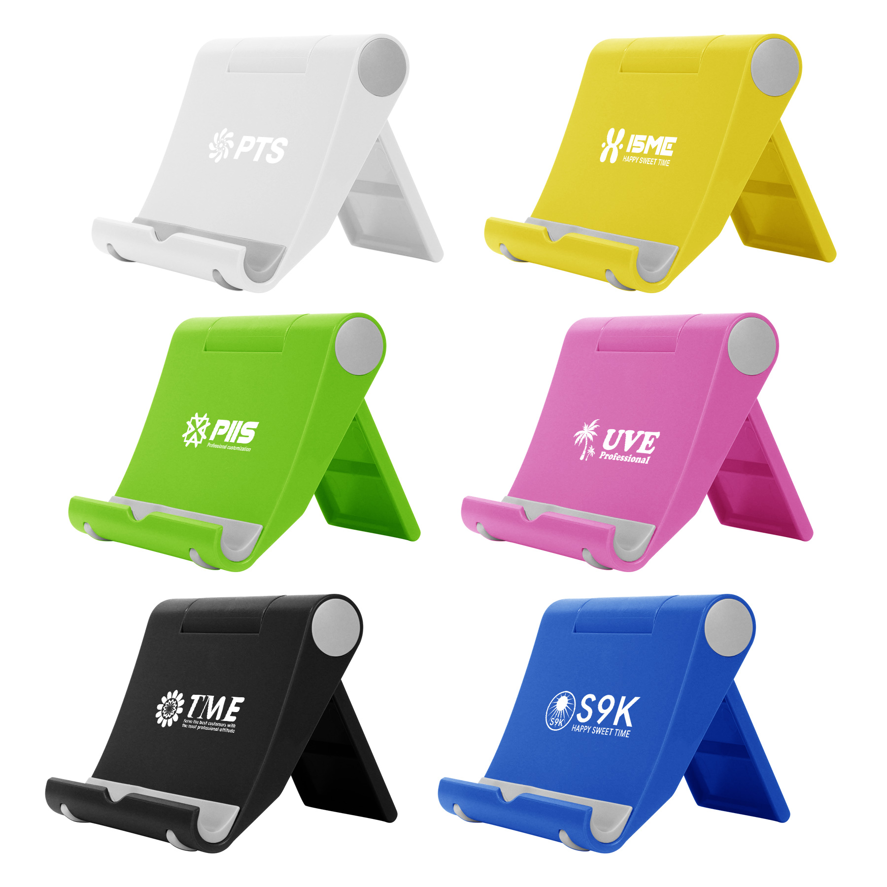 Phone Tablet Stand 1