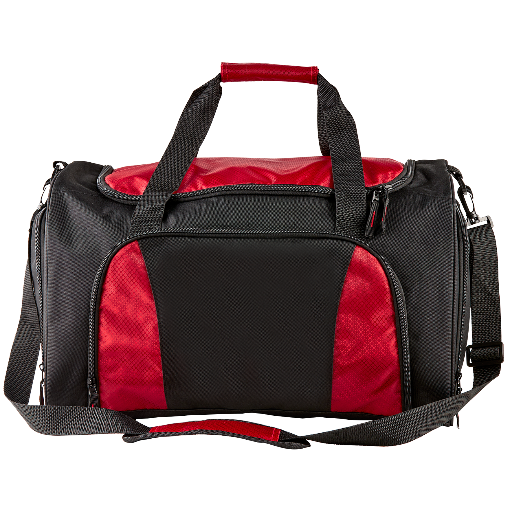 Duffel Bag for Ultimate Travel 6