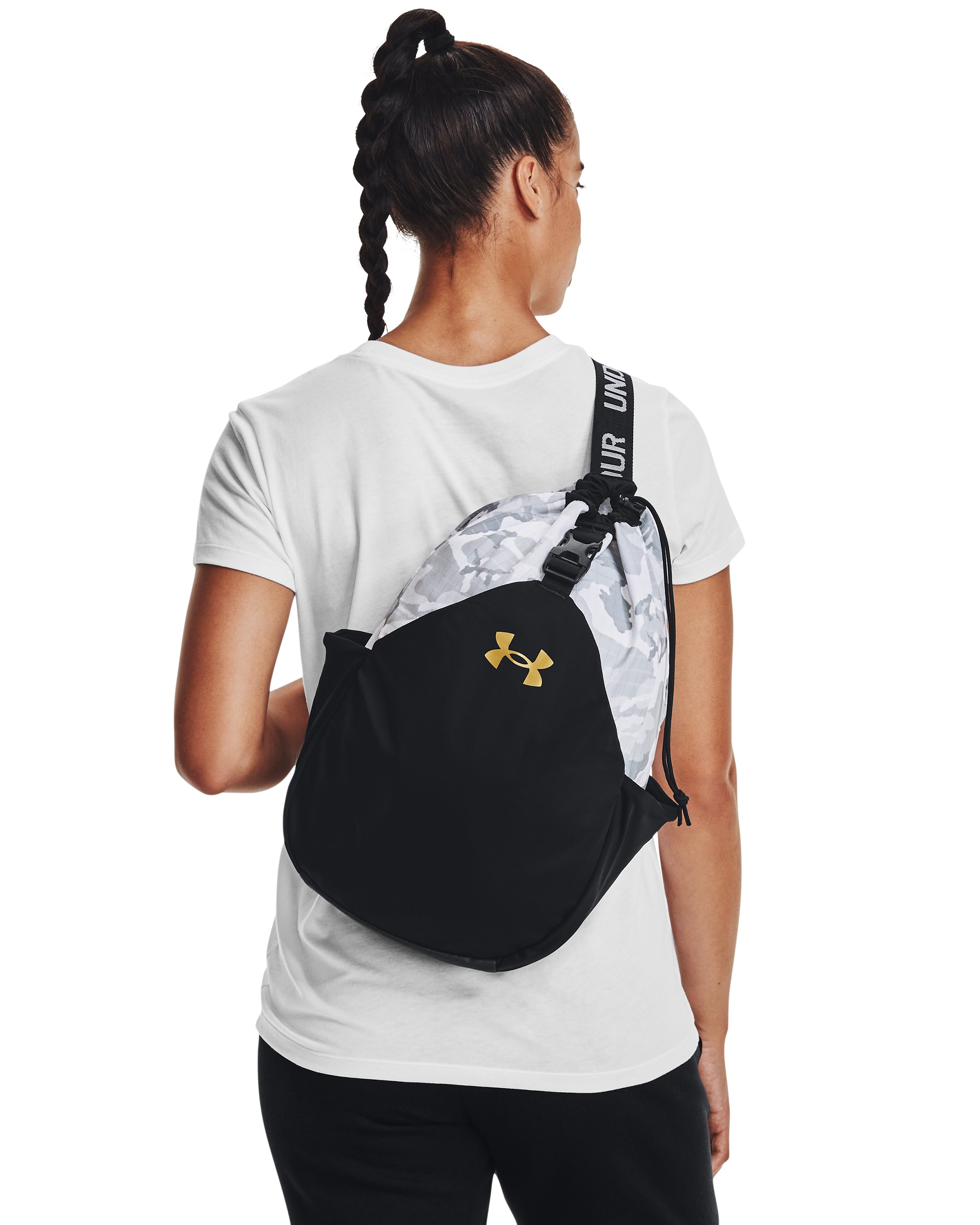 UA Flex Sling Bag 6