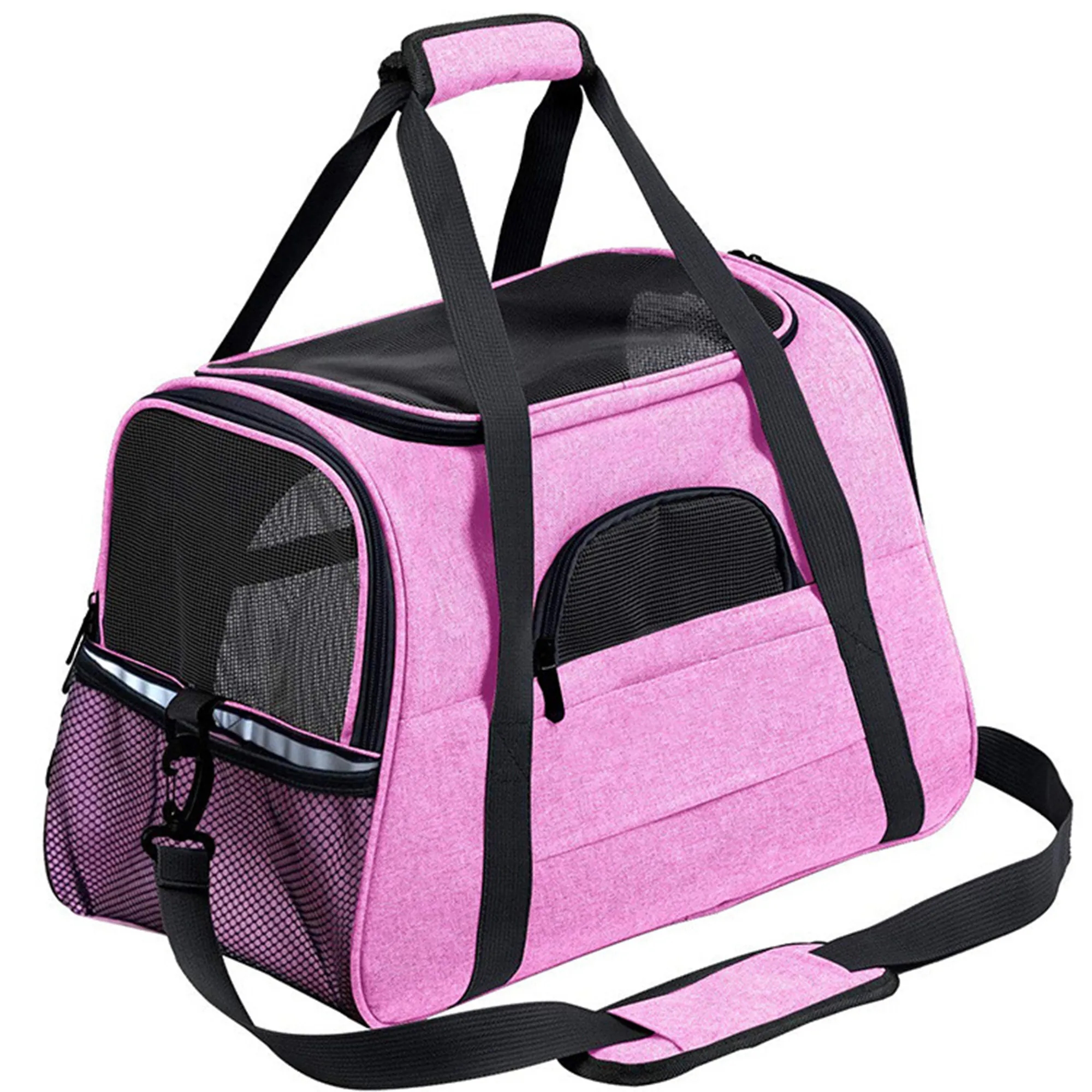 Portable Messenger Pet Bag 10pcs 5