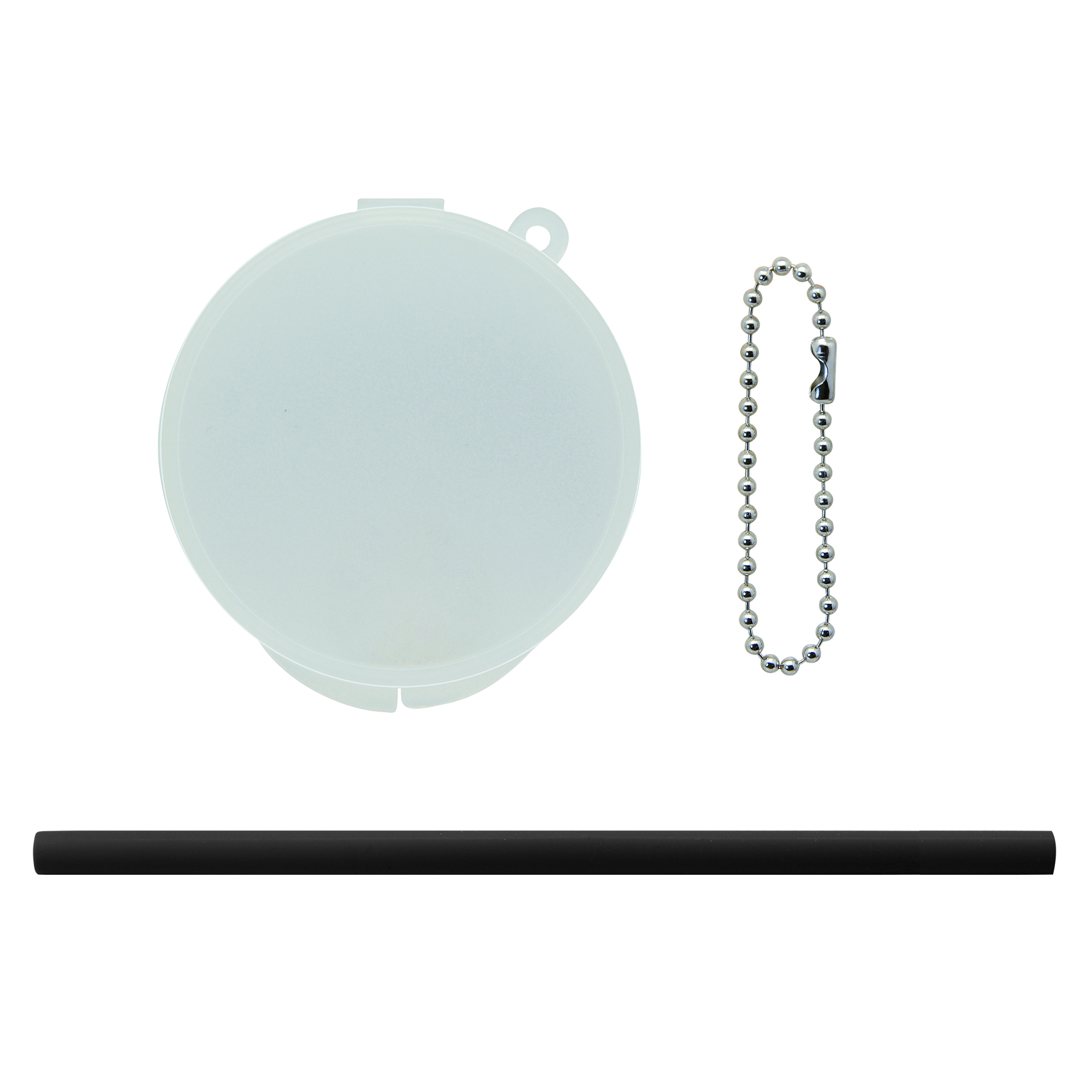 Fresh Silicone Straw 2