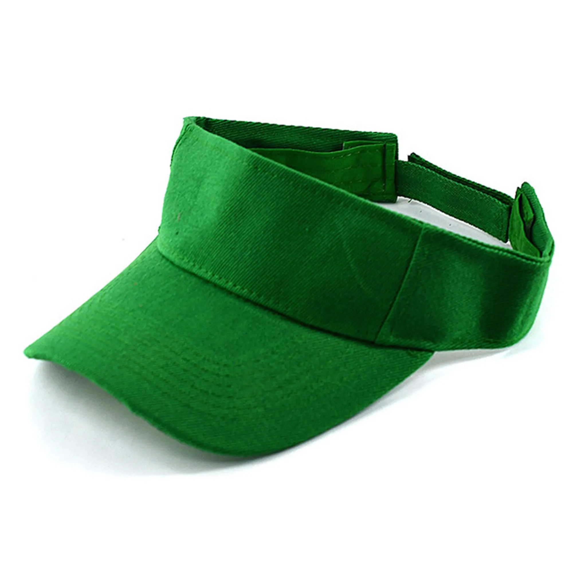 Sun Hat Without Headband 9