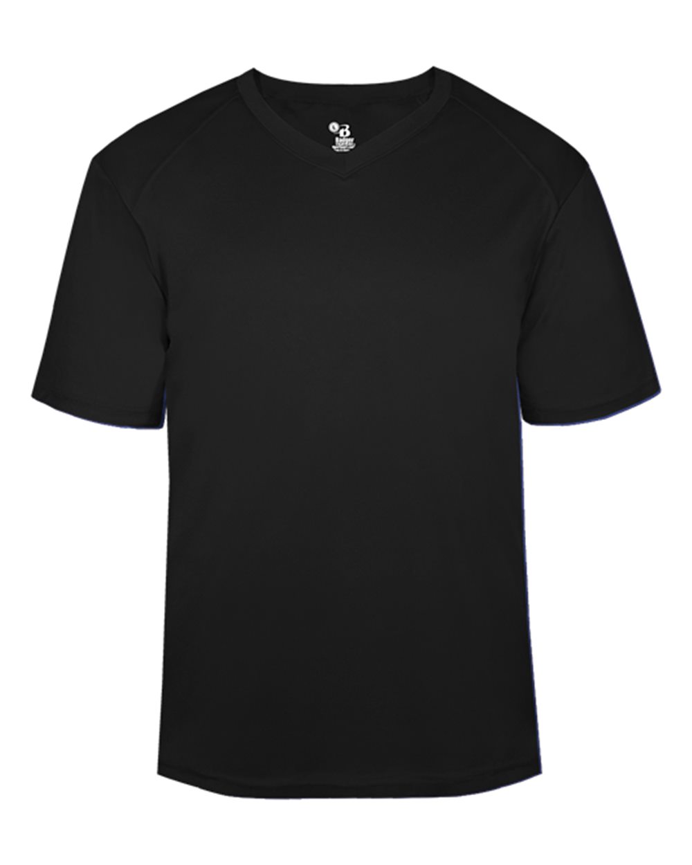 Men's B-Core V-Neck T-Shirt - 4124 23