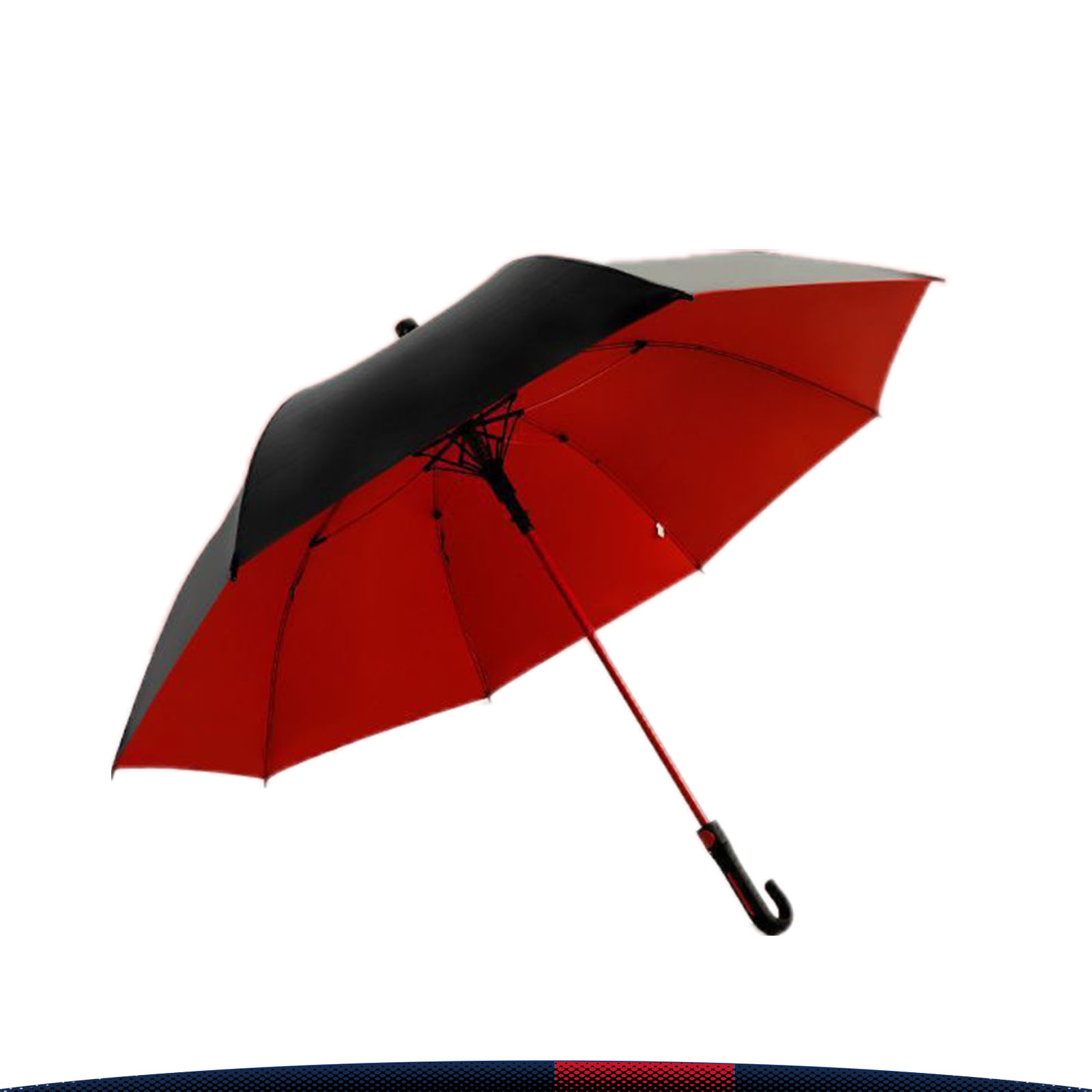 Fugia Automatic Windproof Umbrella 3