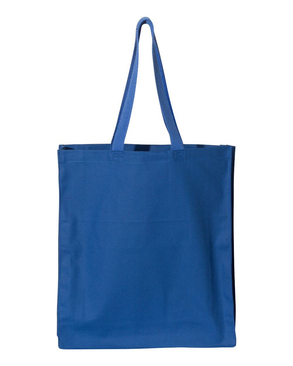 Promotional Shopper Tote - OAD100 11