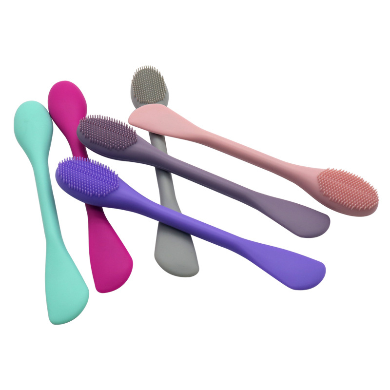 Silicone Face Mask Applicator 5