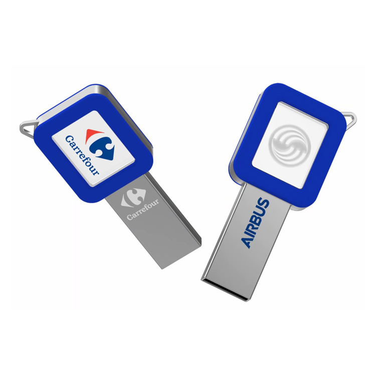 2GB USB Flash Drive