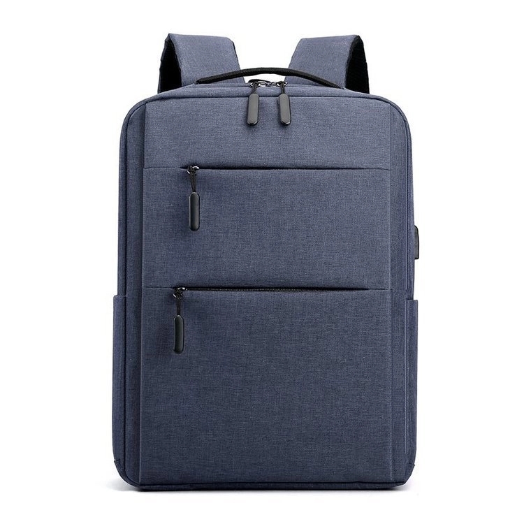 Travel Laptop Backpacks with USB Charger Port 3