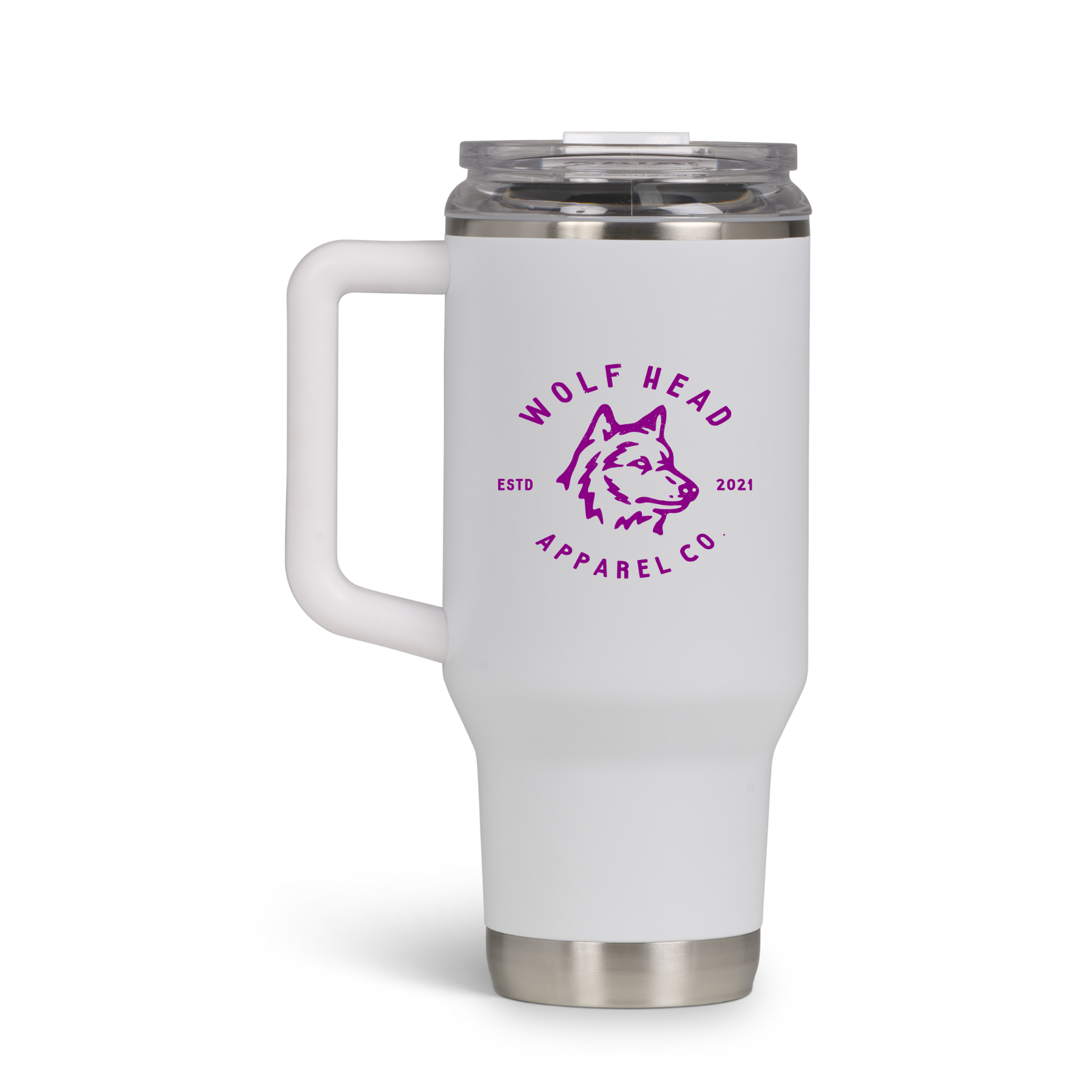IGLOO 32 oz. Stainless Steel Travel Mug 9