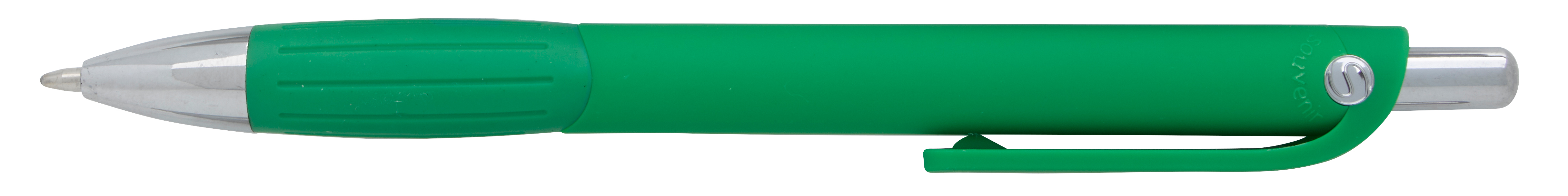 Souvenir® Motive Grip Pen 27
