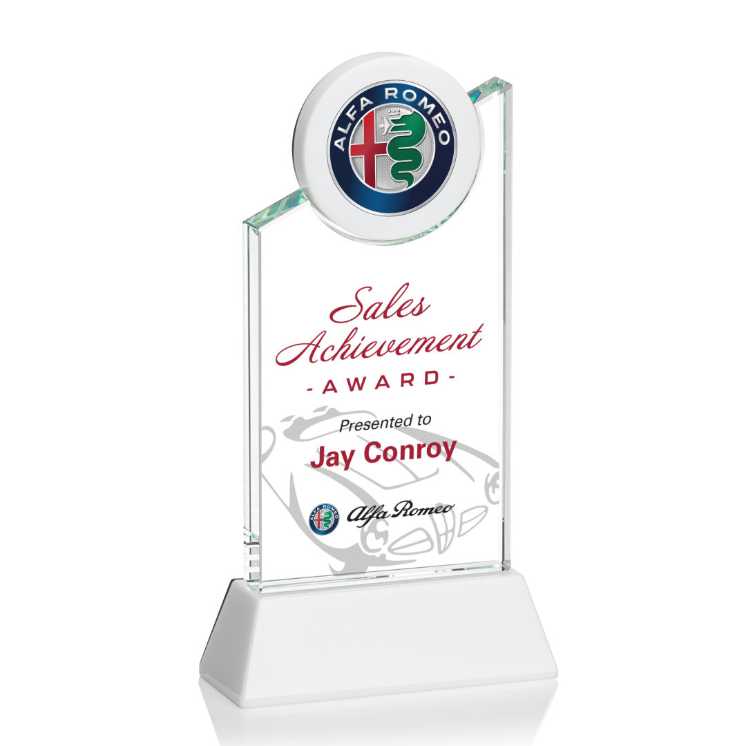 Fleet VividPrint™ Award 25