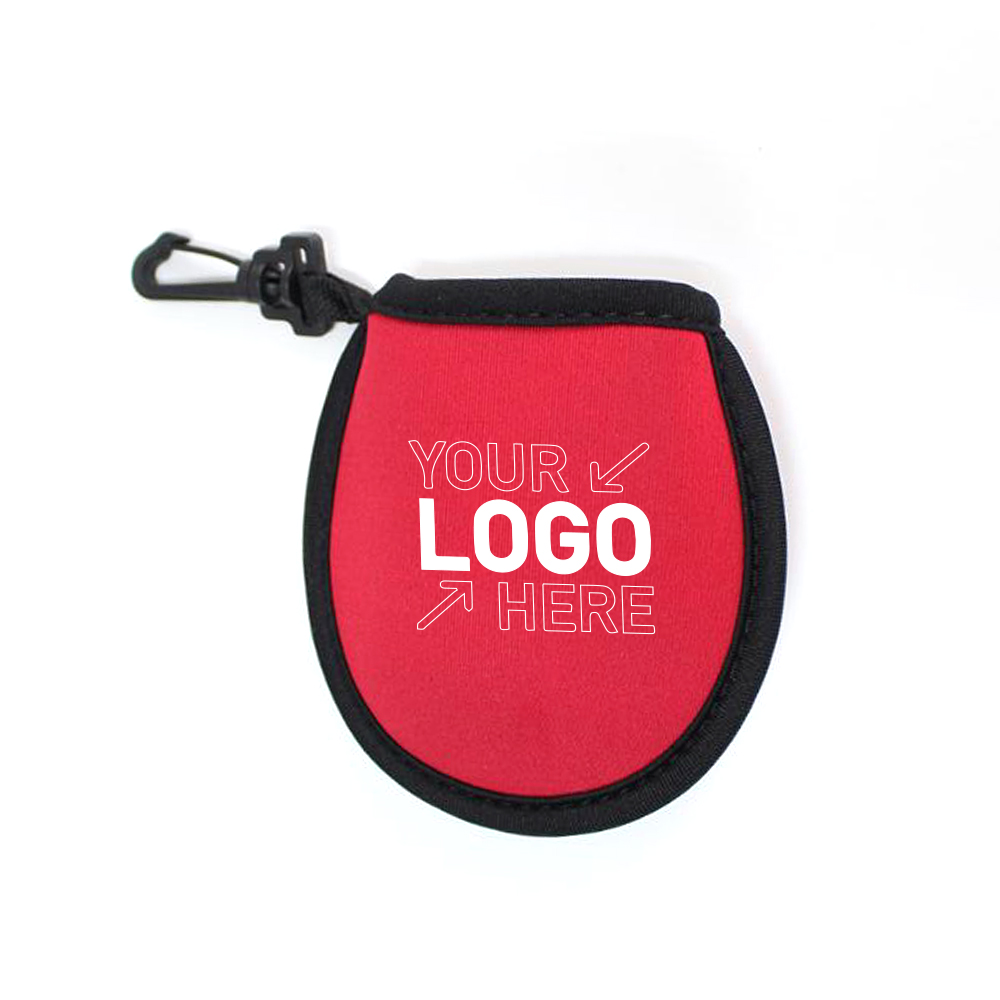 Golf Ball Washer Cleaning Pouch