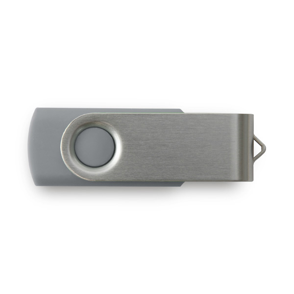 Northlake Swivel USB Flash Drive - Simports 59