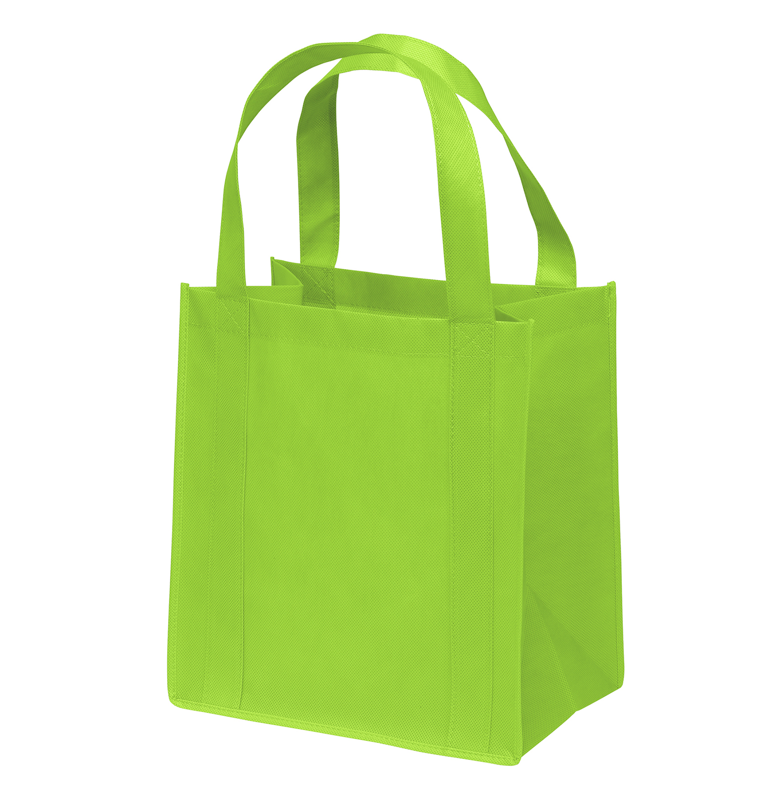 Little Thunder®- Non-Woven Tote - Sparkle 34