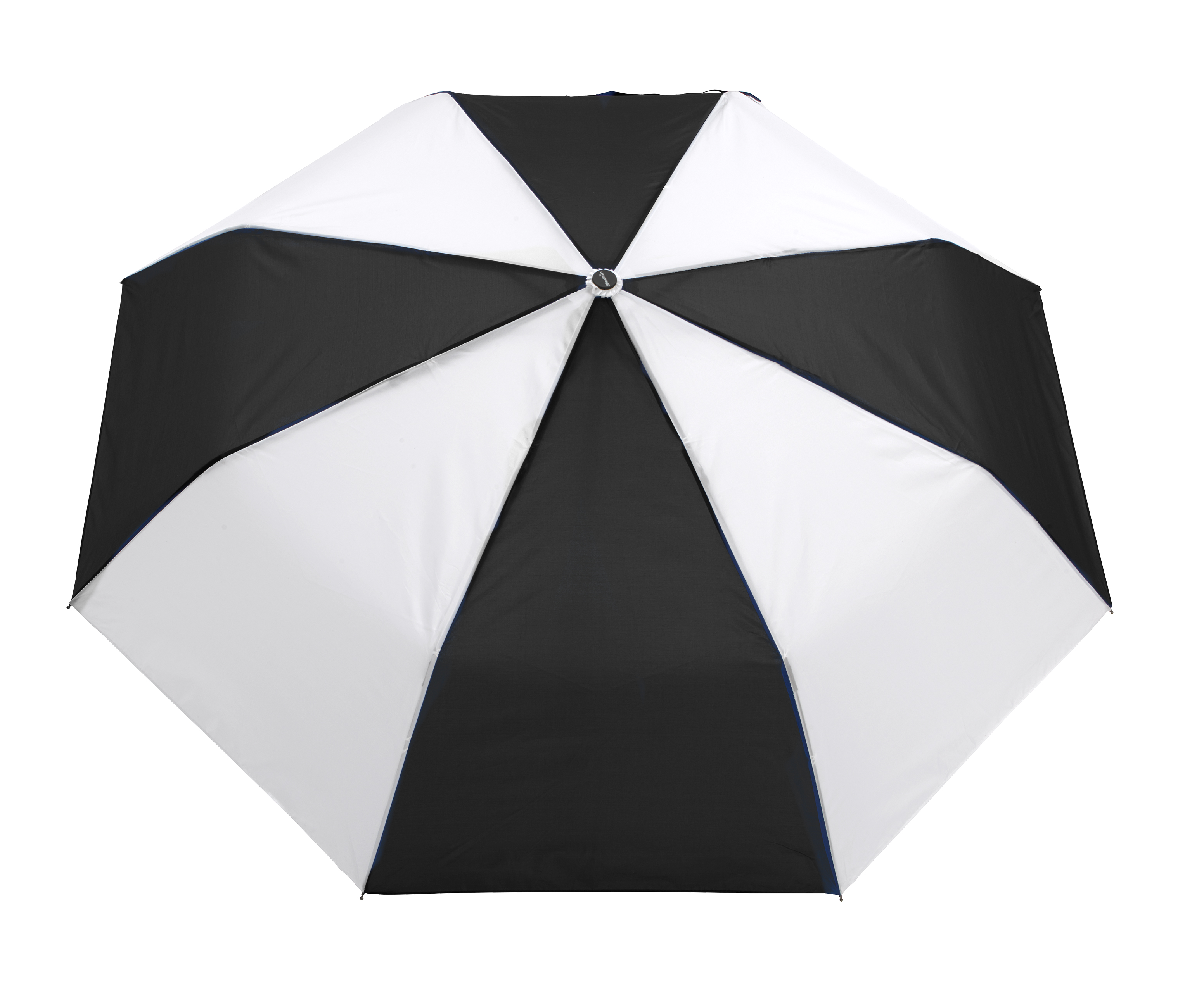 Shed Rain™ 42" Mini Manual Compact Umbrella 19