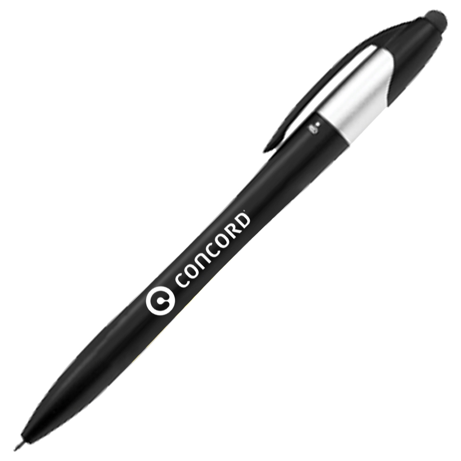 Islimster 4-In-1 Pen (Metallic) 4