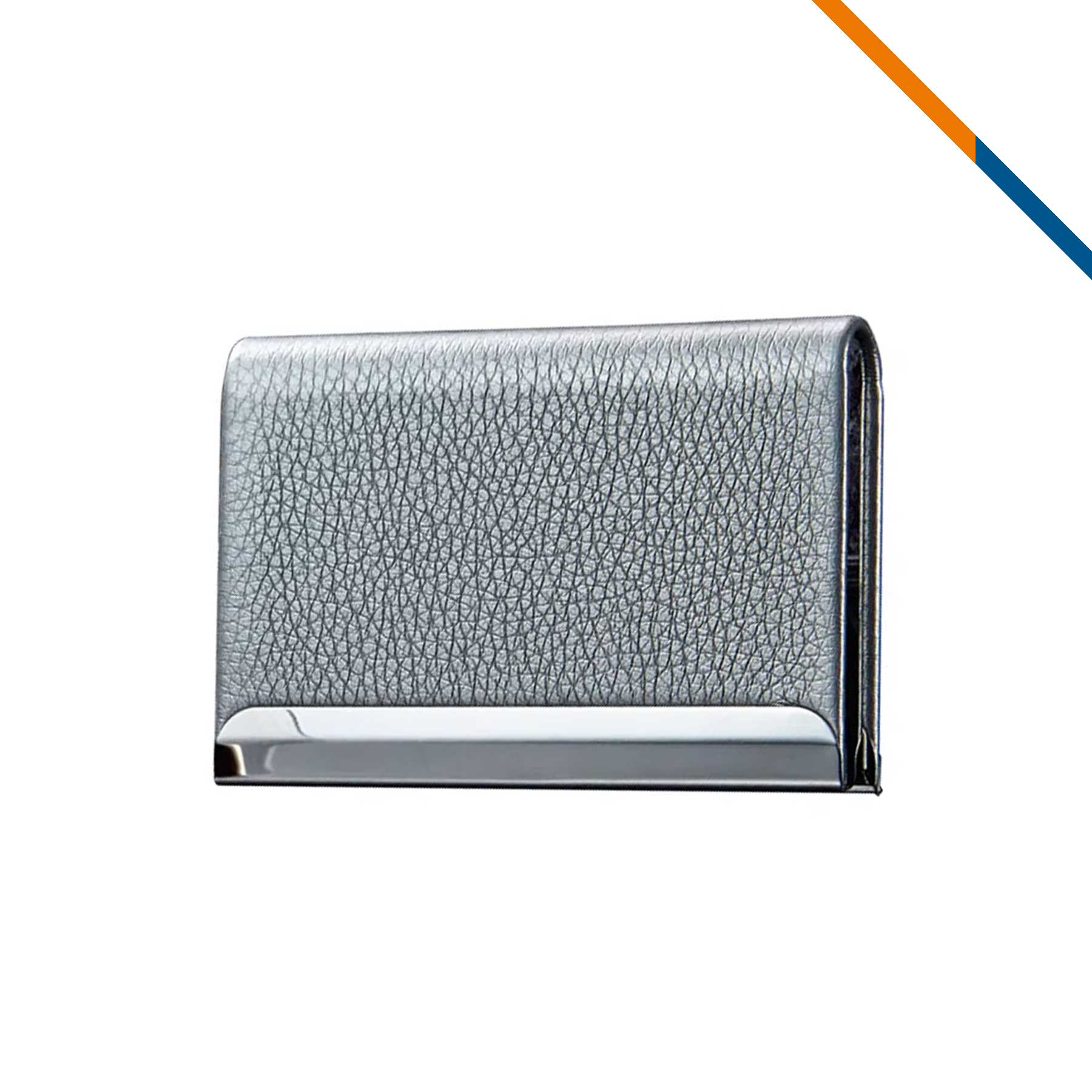 Harriet Leather Business Card Case 5