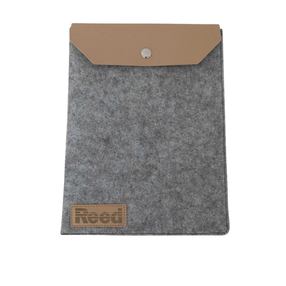 Felt Tablet Case 2