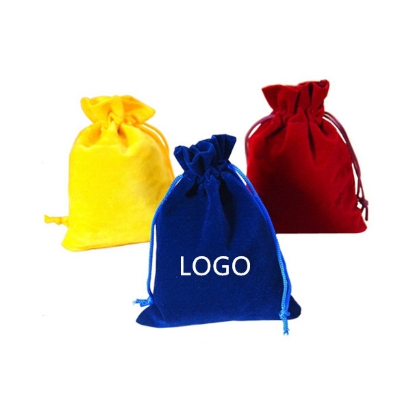 Flannel Bag 2