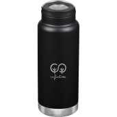 Klean Kanteen Eco TKWide 32oz- Loop cap 65