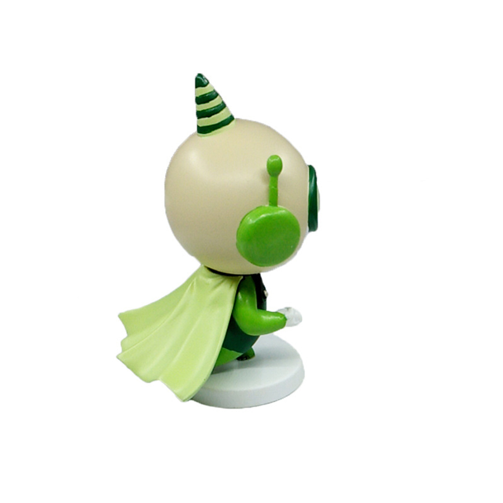 4'' Resin Bobble Heads 7