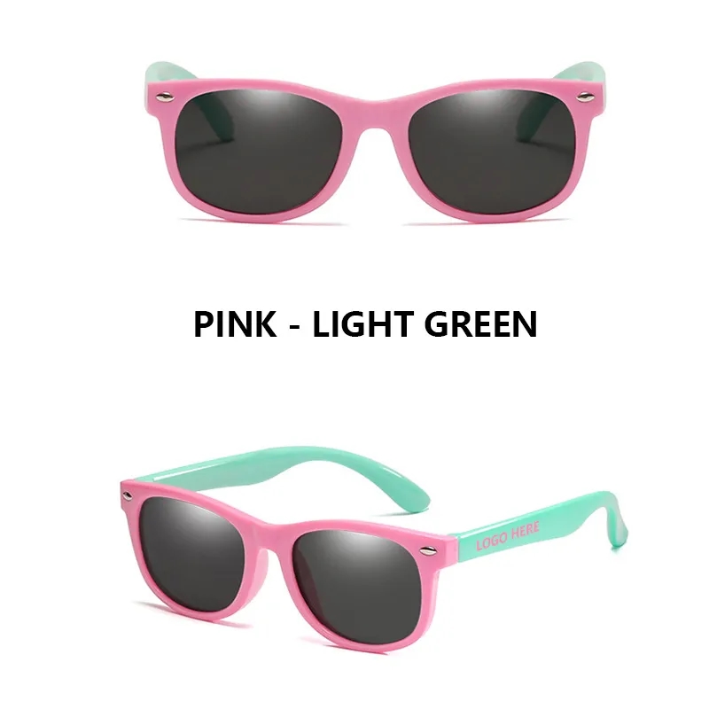 Polarized Sunglasses for Kids 6