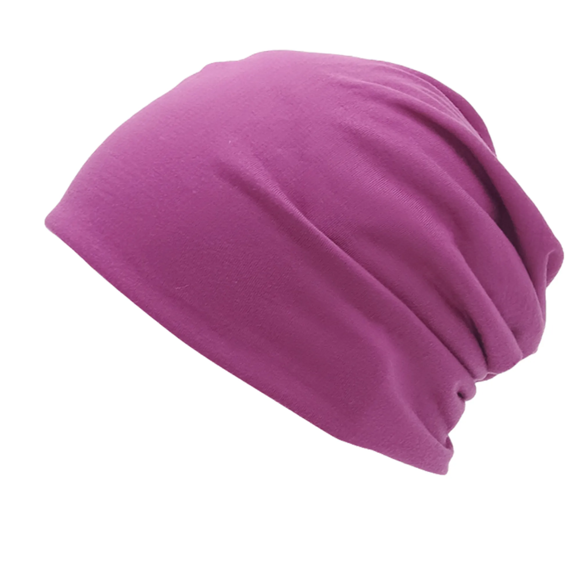 Polyester Knitted Hat 2
