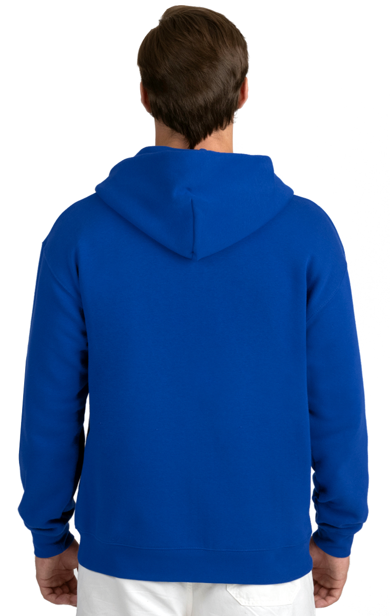 Adult Pullover Hoodie 97