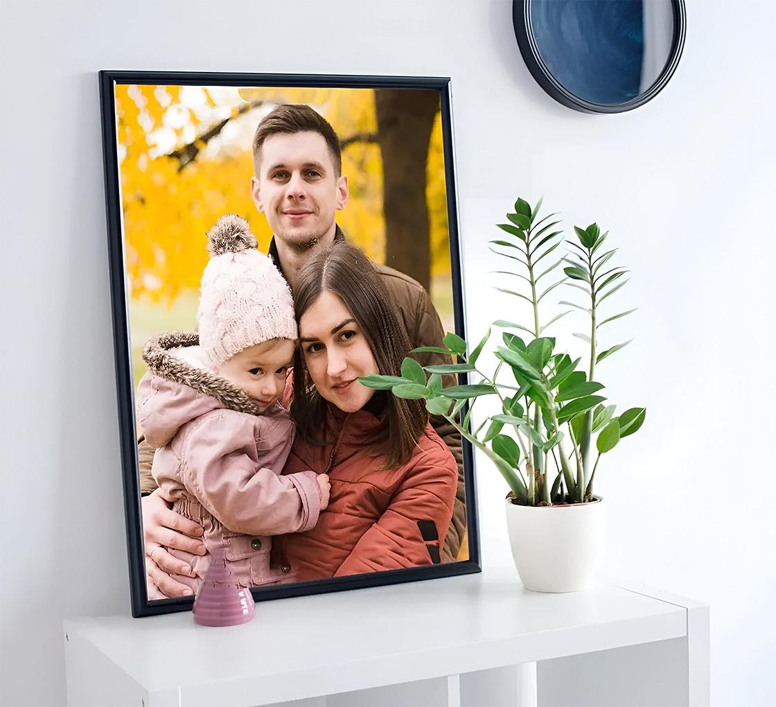 Poster Frames (1.5ft x 2ft) 7