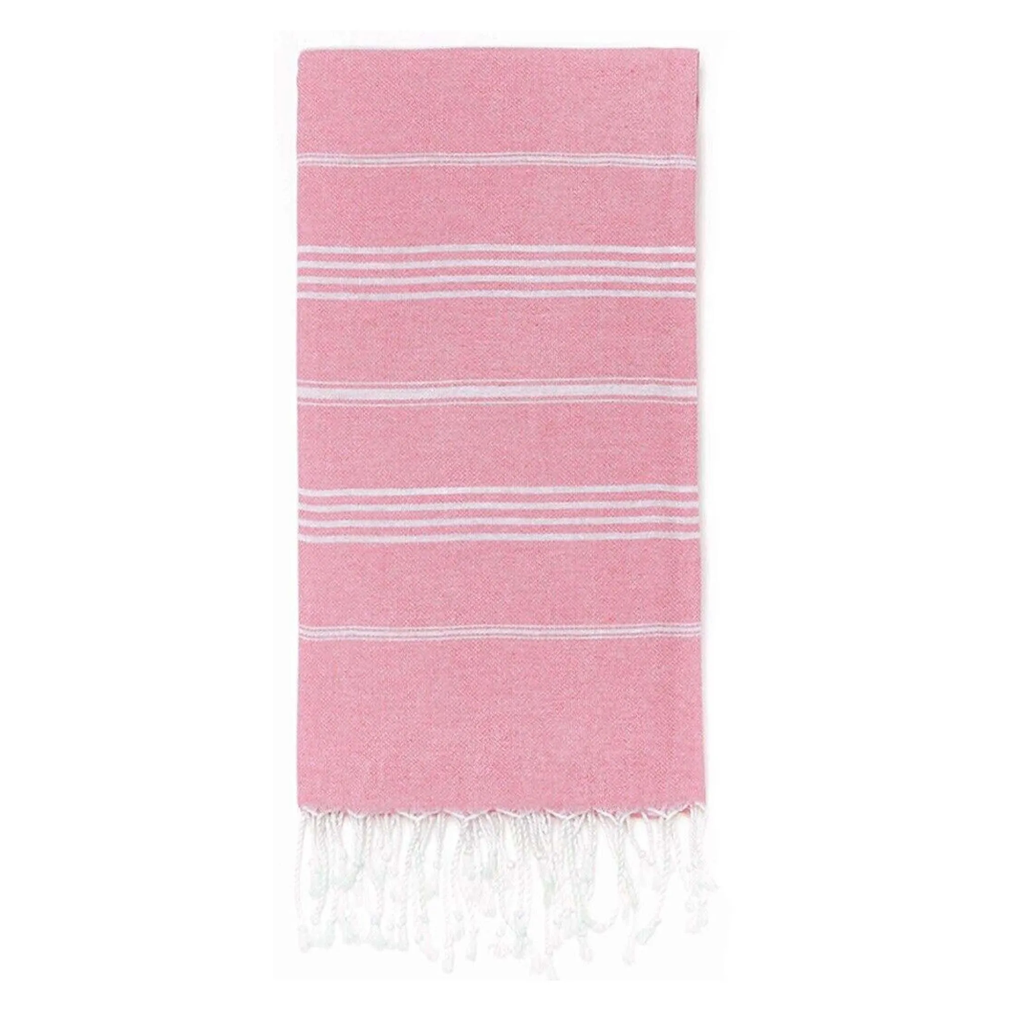 Terylene Cotton Beach Towel 4
