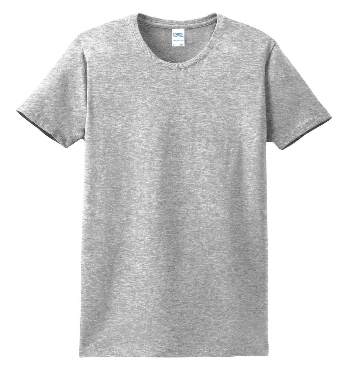 Port & Company® Women's Essential Tee 70