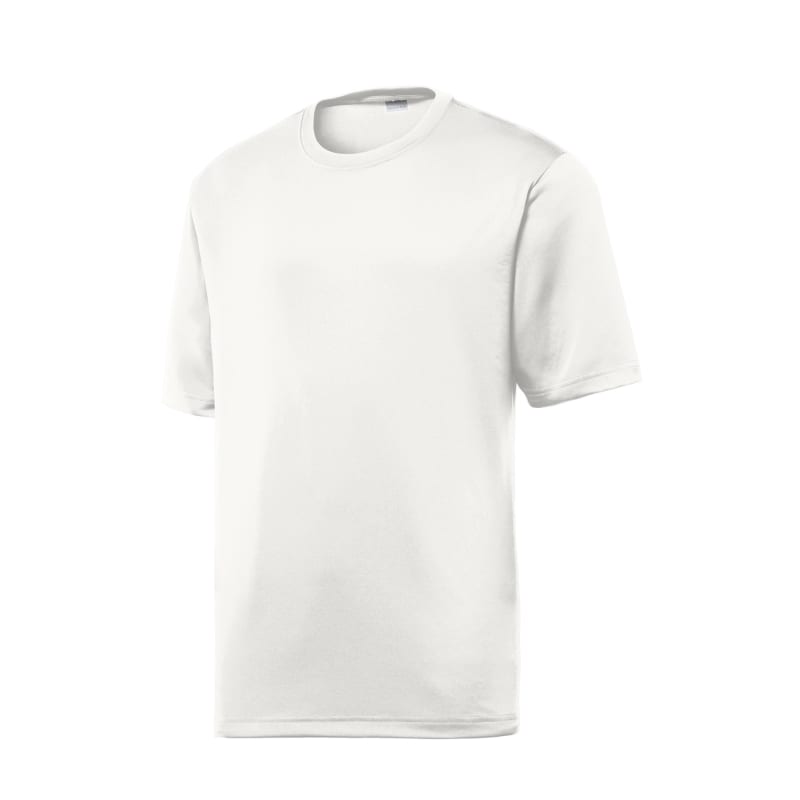 Sport-Tek PosiCharge Tough Tee . 56