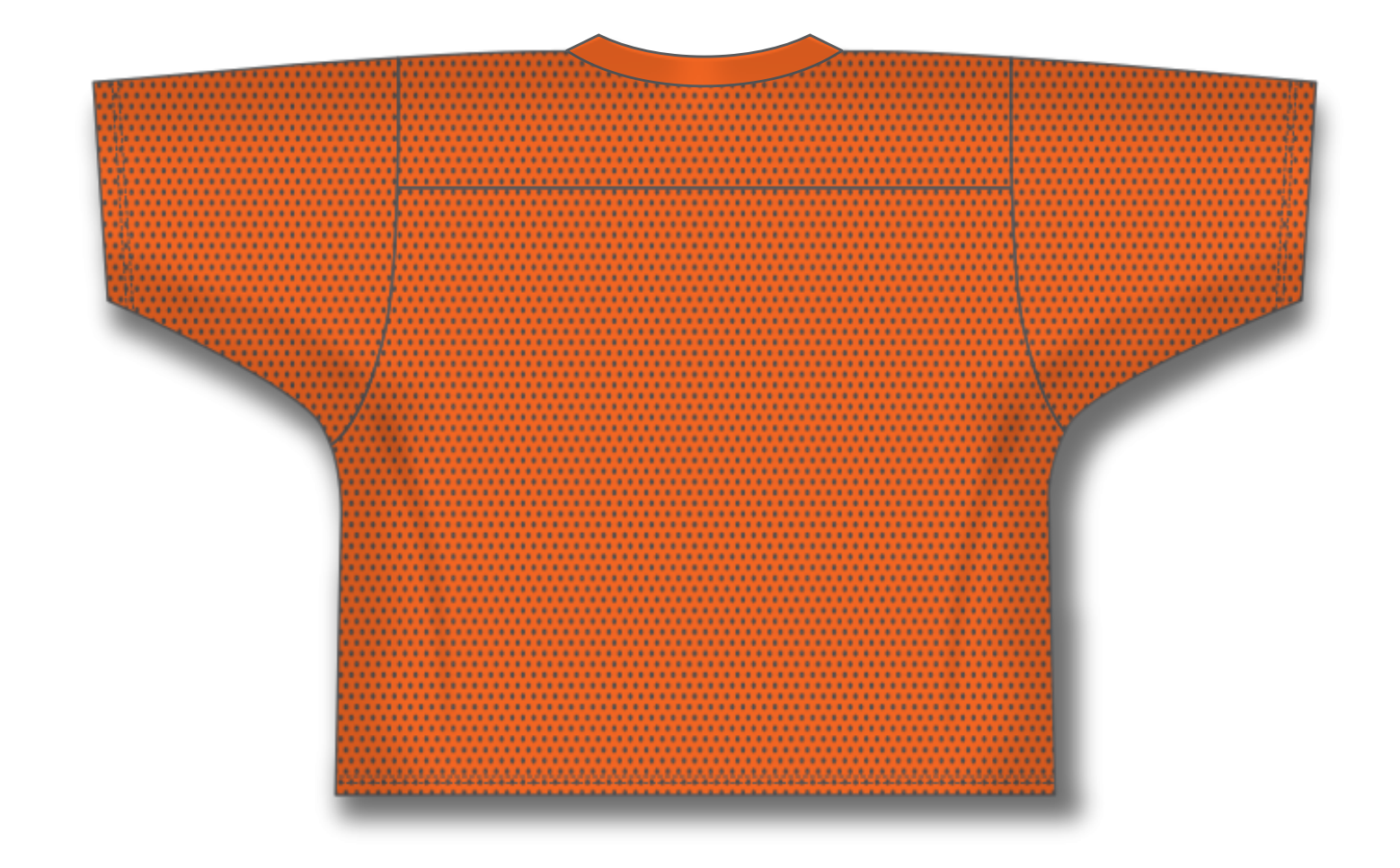 Touch Football Jerseys TF151-G01 29