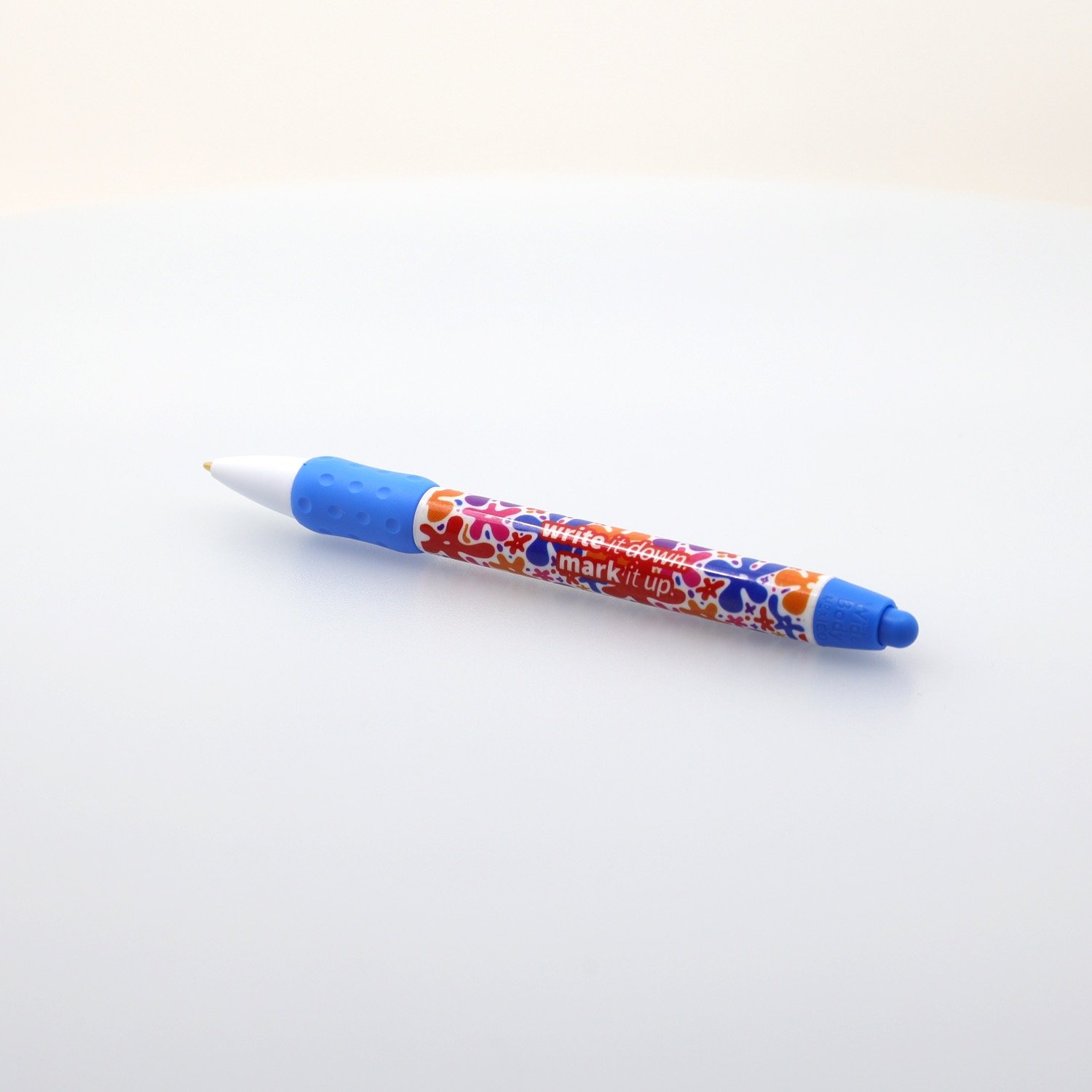 Classic Collection Digital WideBody® Color Grip Pen 67