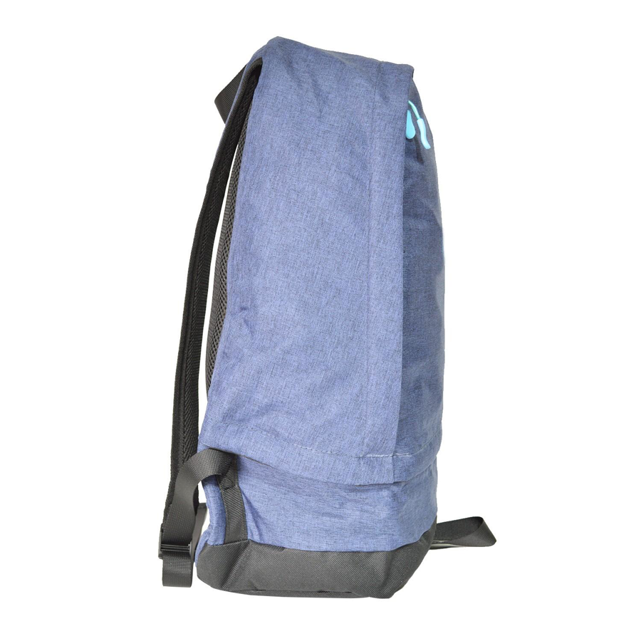 Custom Soccer Backpack w/ Bottom Compartment - 20" 7