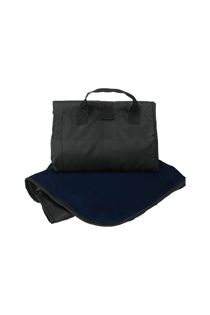 Packable Vantek™ Fleece Blanket 33