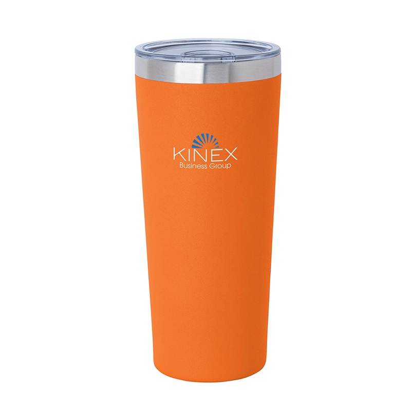 Biere 22 oz. Double Wall S/S Tumbler 3