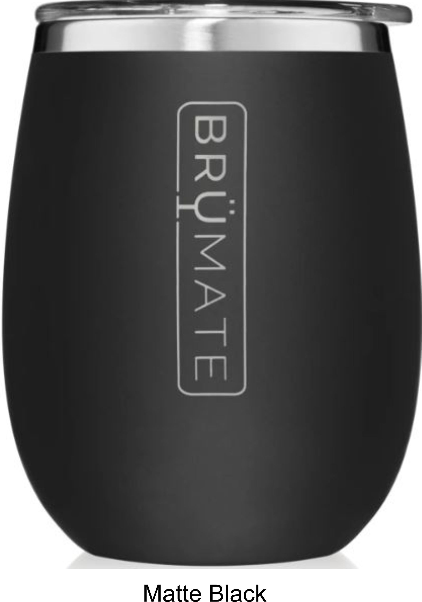 BruMate Uncork'd 14 oz Wine Tumbler 18