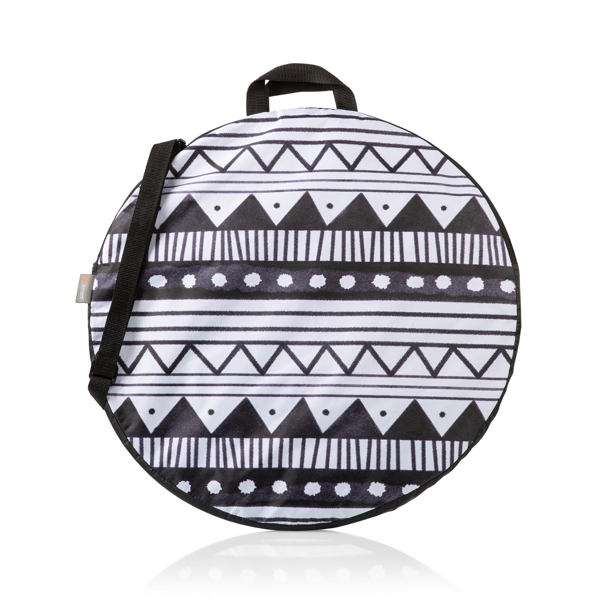 Pop-Up Picnic & Beach Blanket 9