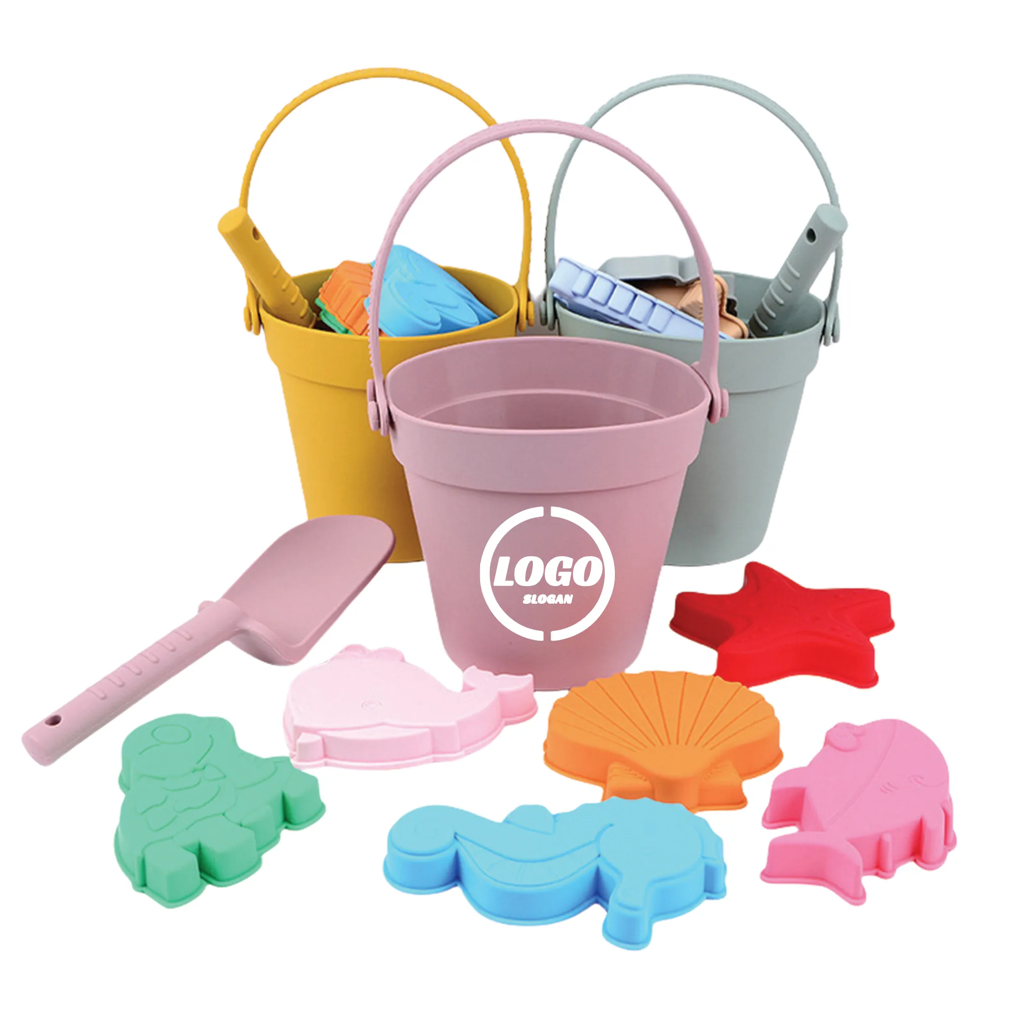 Children's Beach Toy set 1