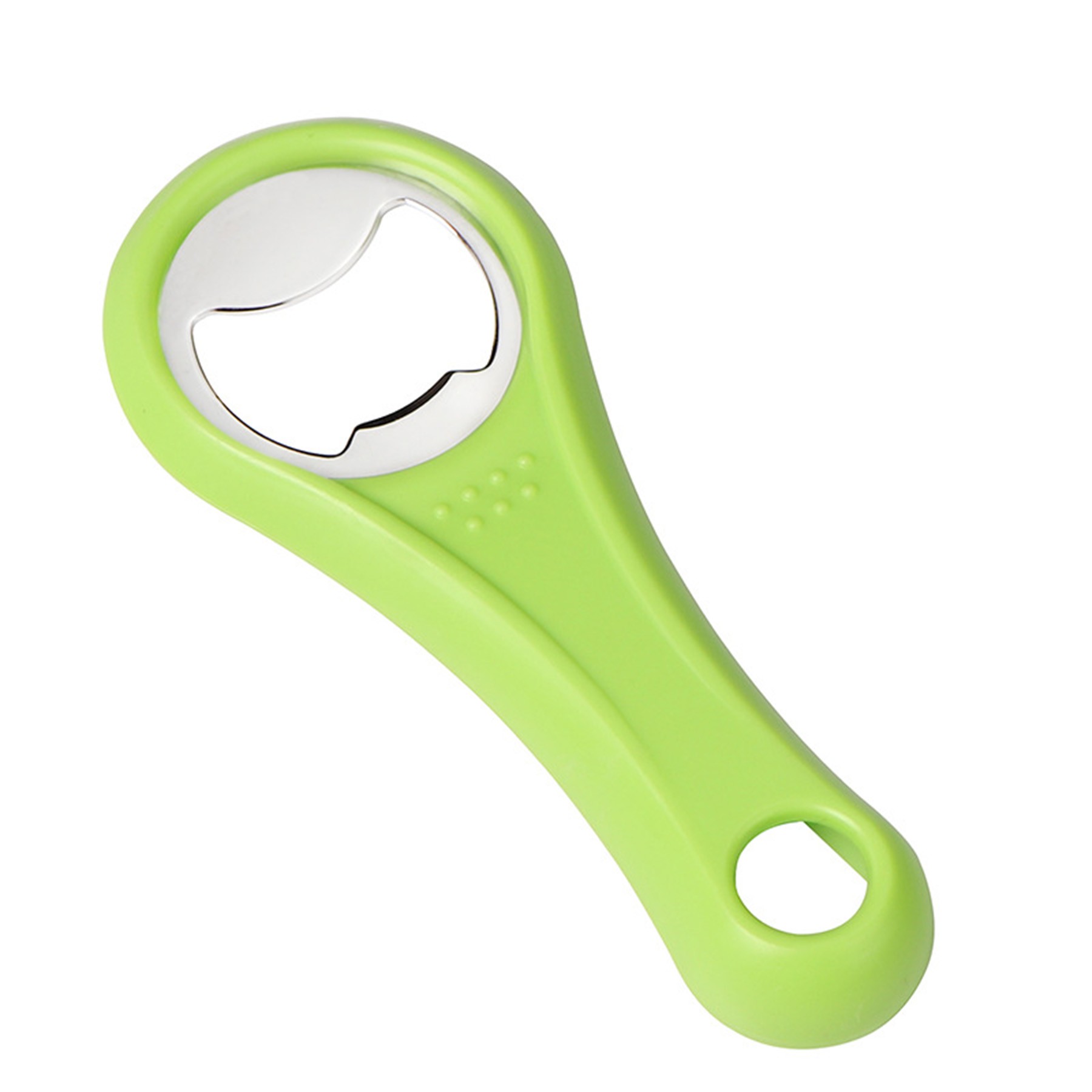 Portable Stainless Steel Bottle Opener 5