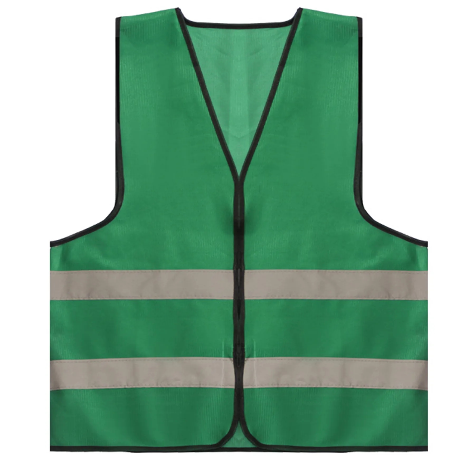 Polyester Night Walking Reflective Safety Clothing 10