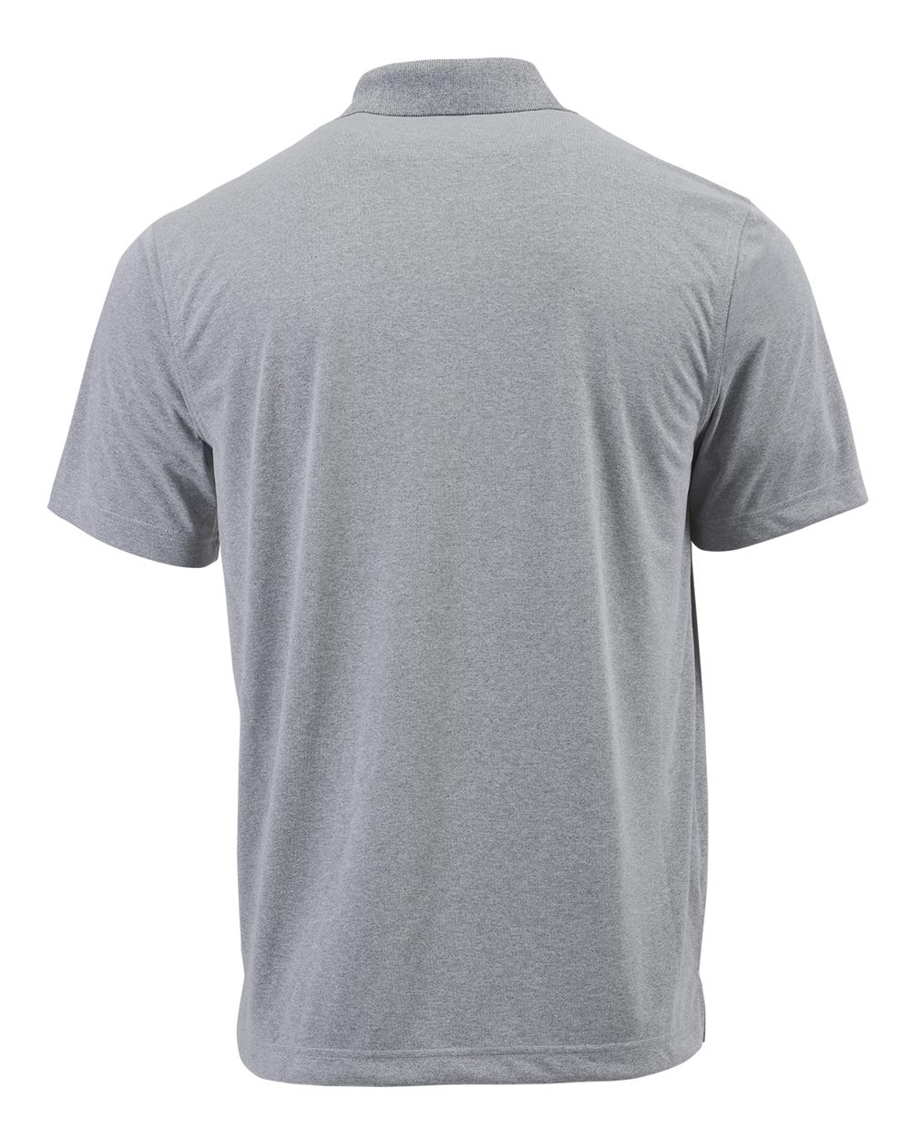 Youth Saratoga Performance Mini Mesh Polo - 108Y 30