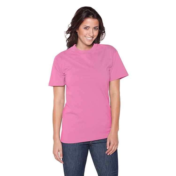 OTTO Unisex Heavyweight Comfy Tee T-Shirt 24